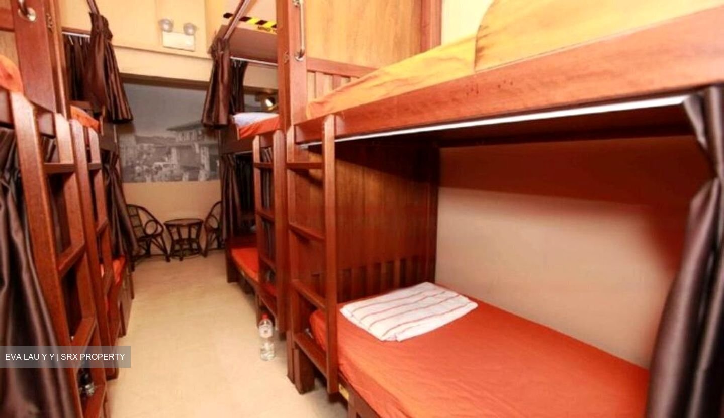 Lorong 25 Geylang (D14), Apartment #455854861